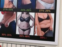 -中田健身工作室(东园店)
