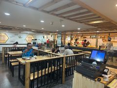 -泰润8号饭堂(闻喜路店)