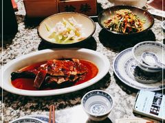 -南京大牌档(崇文门国瑞店)