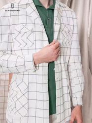 -圣乔凡尼服装定制