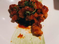 糖醋里脊-桂满陇-十里风荷(合生汇店)