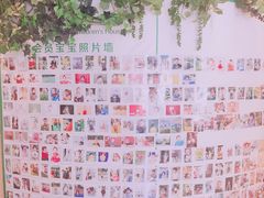 -乐融儿童之家早教托育(武昌校区)