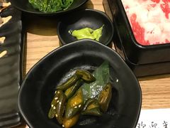 -伊豆野菜村(大族广场店)
