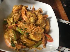 -自然餐厅(Phuket)