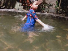 -龙达温泉生态城