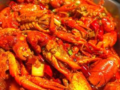 -李叔叔虾蟹大排档(青羊店)