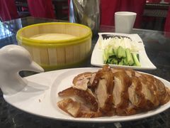 -东四民芳餐厅(世茂工三店)