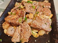 -和牛食堂•BISTRO(广州首店)