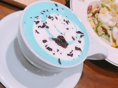 -ZING COFFEE 镜咖啡