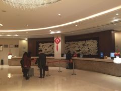 -深圳香格里拉酒店
