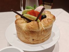 -大鸭梨烤鸭(甘家口店)