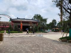 -广州融创文旅城