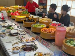 -龍歌自助小火锅(秦淮水游城店)