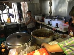 自助取餐区-鸡脚旮旯平江路店