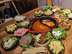 -烂摊摊火锅集市(河北总店)