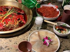 -小龙坎火锅(全球总店)