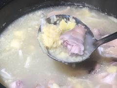 -百年果林椰子鸡(中洲店)