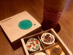 -星巴克(漕河泾2店)