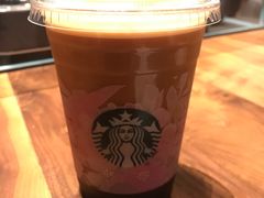 -星巴克臻选店(澳门伦敦人店)