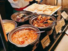 -东莞塘厦三正半山温泉酒店·沙利文西餐厅