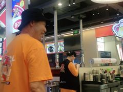 -哈哈碳都·牛肋条无限自助烤肉(宝龙店)
