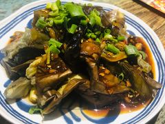 -曹掌柜小酒馆烧烤集团(崂山同兴路店)