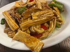 -张腾记茶餐厅(保利大都汇C区店)