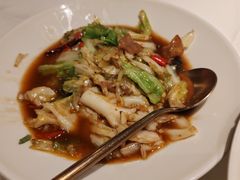 -泰香米泰国餐厅(鎏嘉码头店)