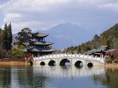 -黑龙潭公园