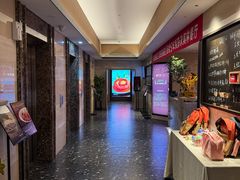 -悦融琥珀·京鲁菜·海味珍品(西单店)