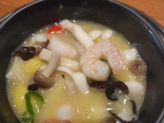 -敏珠拉姆藏餐·南京厨房(富春江东街店)