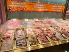 -姜胖胖无限自助烤肉(光明万达店)