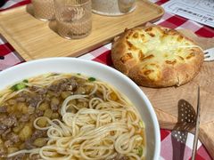-西贝(凯德壹中心店)