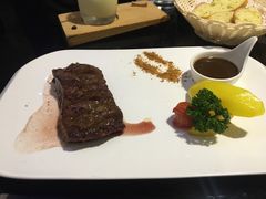 -法兰度航空主题餐厅(东汇城店)