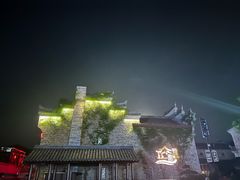 -前童古镇
