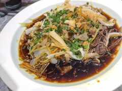 -聚丰园•湖鲜餐厅(阿红私房菜梅石路店)