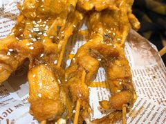 -青花椒花椒鱼(合生汇店)