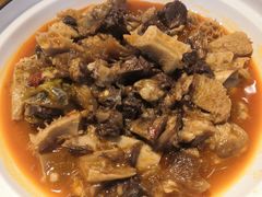 筋头巴脑-局气 烤鸭·北京菜(光华路店)