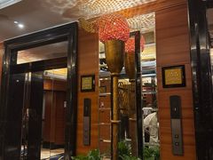 -深圳凯宾斯基酒店