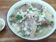 -刘信牛羊肉泡馍小炒(回民街店)