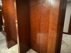 -北京首都机场希尔顿酒店