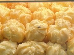 -詹记桃酥(马鞍山万达店)