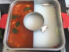 -新辣道鱼火锅(领展购物广场·中关村店)