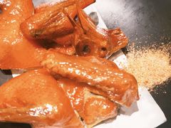 -宁邦·家宴·南京菜(红山动物园店)