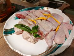 -蘑界·野生菌火锅(深业上城店)