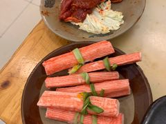 嫩的很牛肉-黄潇洒老火锅(九眼桥宏济巷店)