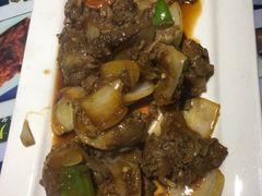 -乡间好味私家菜(总店)