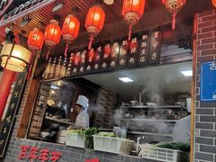 门面-节节香.成都非遗肥肠粉(总店)