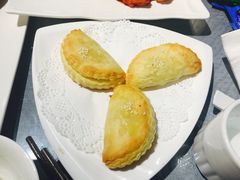 -天厨妙香素食餐厅(清华店)