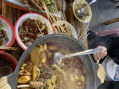 -冶建镜子·老南昌大排档·江西虾王(总店)